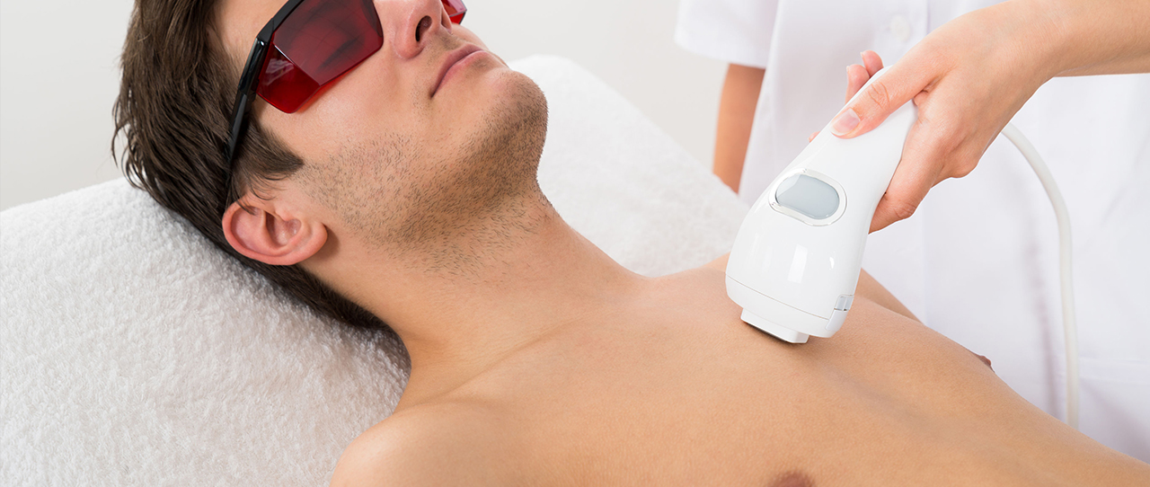 Photo 5 Factors Affecting The Allocation Of Laser Hair Removal from Pasuruan